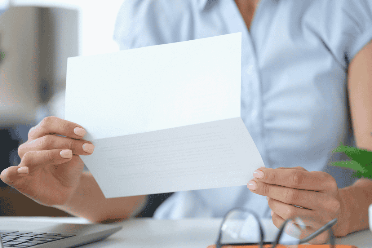 Les formules de politesse pour une lettre de motivation en 2025
